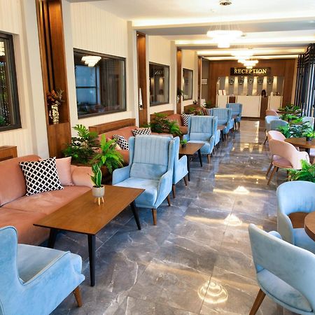 Vela Verde Hotel & Spa ยาโลวา ภายนอก รูปภาพ