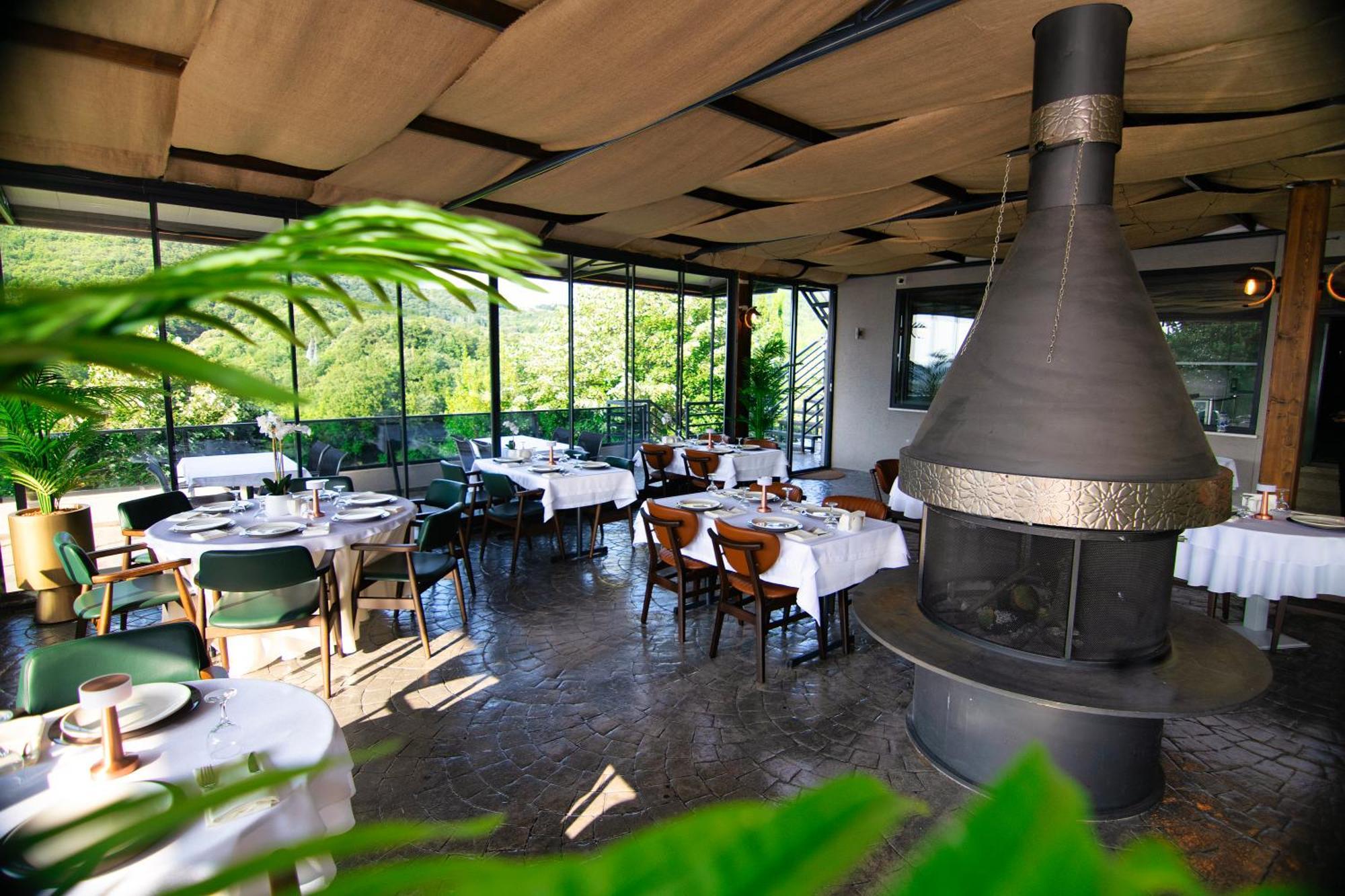 Vela Verde Hotel & Spa ยาโลวา ภายนอก รูปภาพ