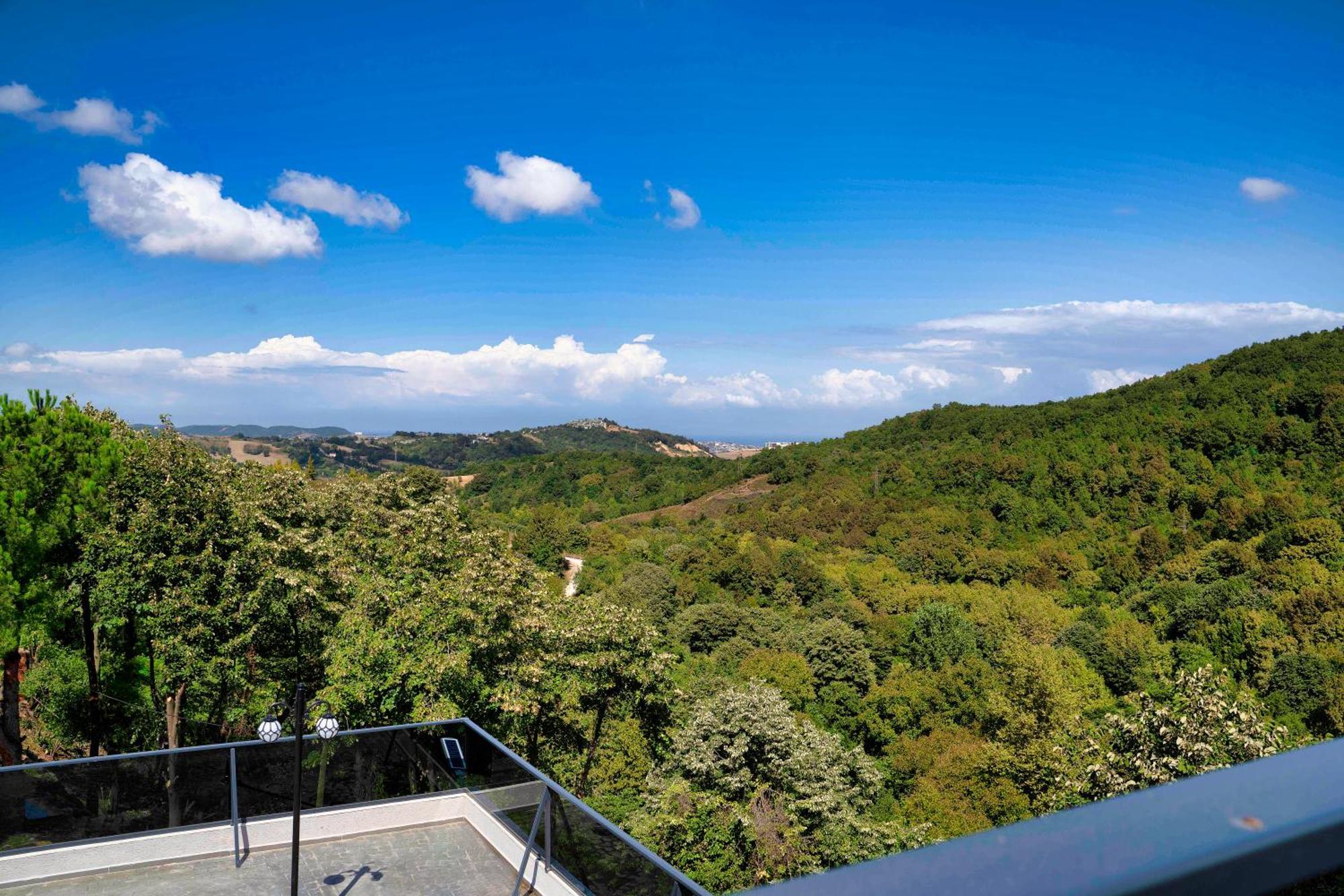 Vela Verde Hotel & Spa ยาโลวา ภายนอก รูปภาพ