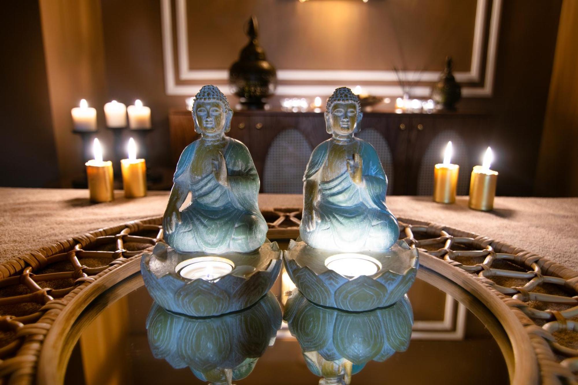 Vela Verde Hotel & Spa ยาโลวา ภายนอก รูปภาพ