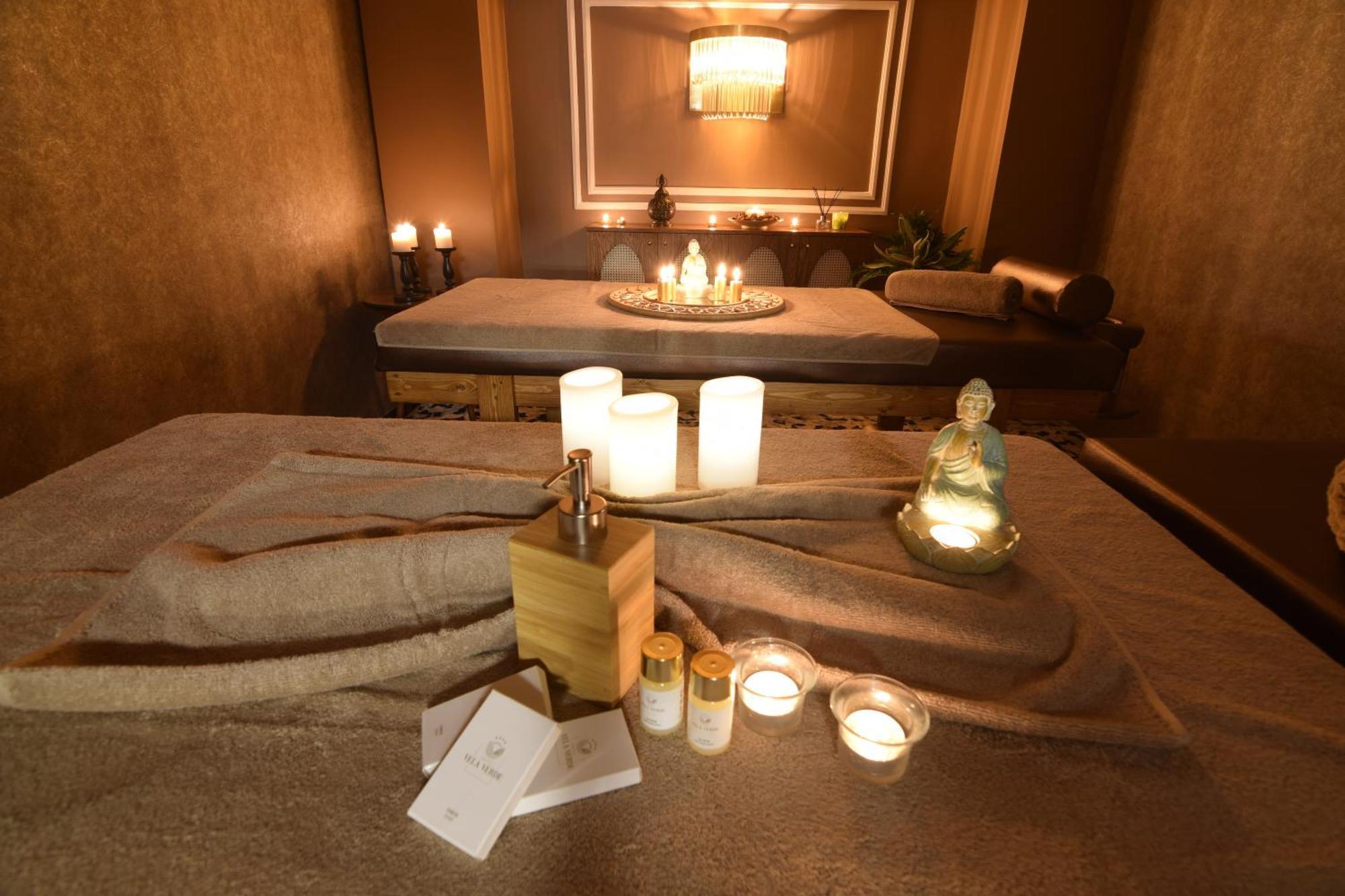 Vela Verde Hotel & Spa ยาโลวา ภายนอก รูปภาพ